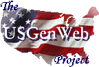 The
                  USGenWeb Project